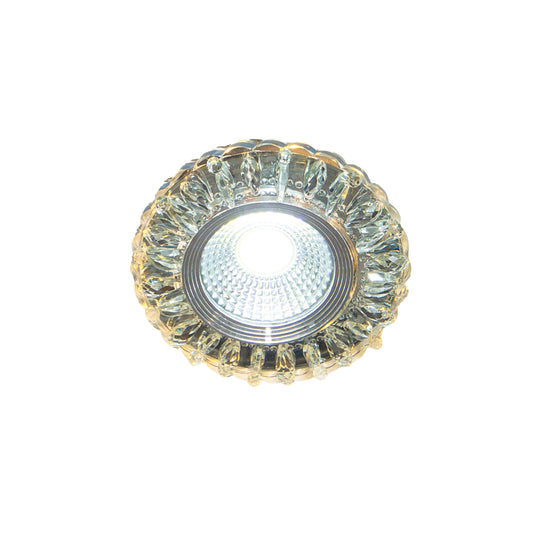 Cosmic LED Spot, 3W, Cool/Werm/Neutral Light, 19A Προεπιλεγμένος τίτλος Alessandro Design