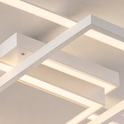 Πολυέλαιος LED με τηλεχειριστήριο LANDYN 78W, Κρύο/Ζεστό/Ουδέτερο φως, Dimable, Λευκό - 05_LT500-3WH.png