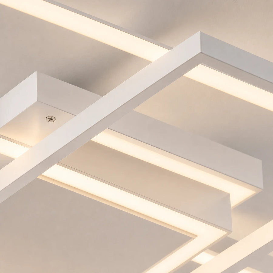 Πολυέλαιος LED με τηλεχειριστήριο LANDYN 78W, Κρύο/Ζεστό/Ουδέτερο φως, Dimable, Λευκό - 05_LT500-3WH.png