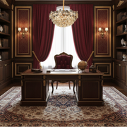 Crystal Chandelier JARDIN Petito 3xG9, Διάμετρος 30cm, Ύψος 25cm, Γυαλιστερό χρυσό, Ρυθμιζόμενο ύψος, Κομψή σχεδίαση Crystal Chandelier Προεπιλεγμένος τίτλος Alessandro Design