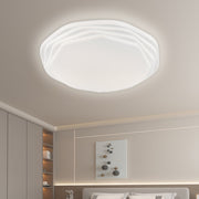 Φωτιστικό οροφής LED 23 cm, 22W, 3000K / 4000K / 6000K, Λευκά, μεταλλικά και ακρυλικά φωτιστικά οροφής LED Προεπιλεγμένος τίτλος Alessandro Design