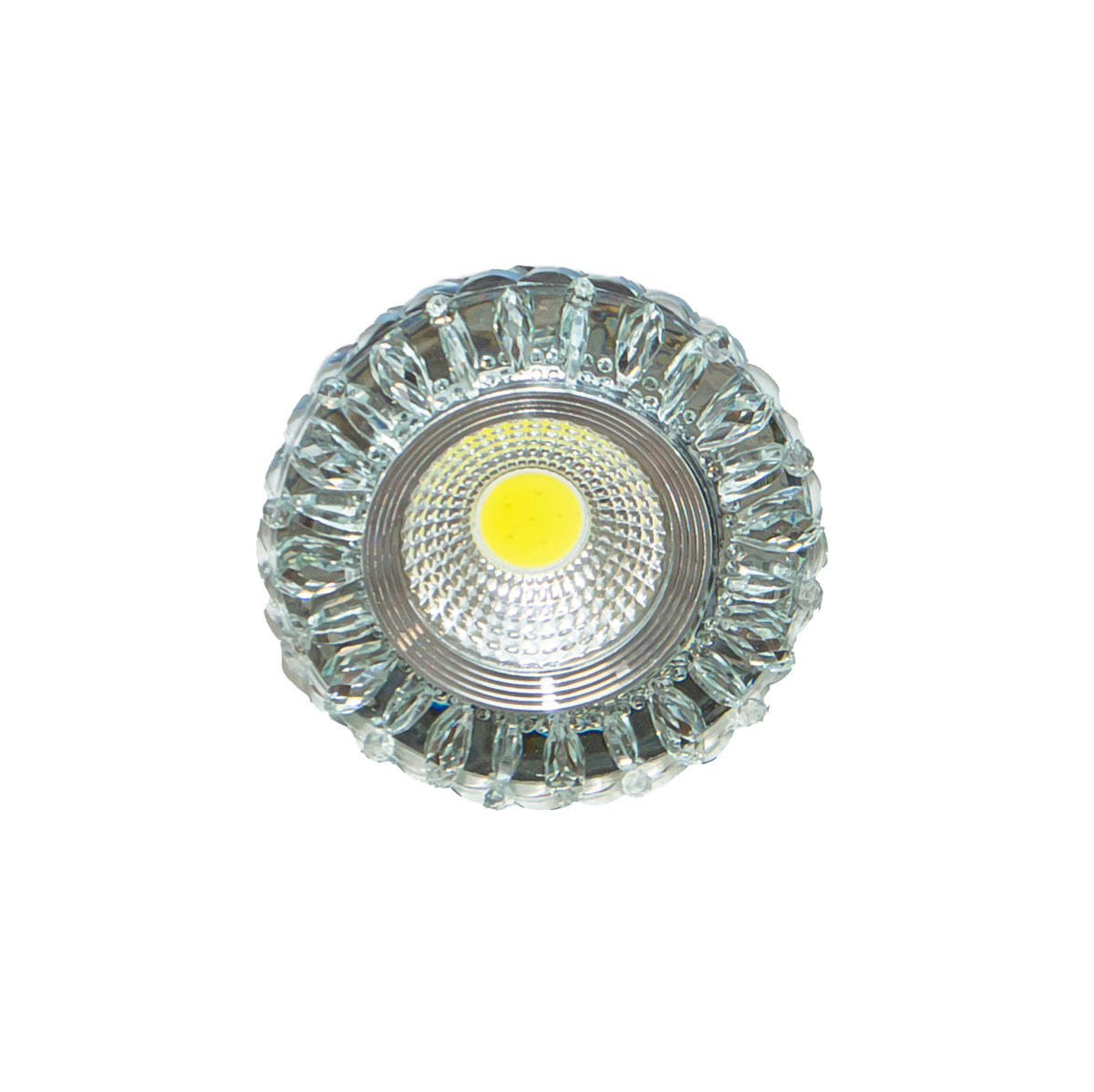Cosmic LED Spot, 3W, Cool/Werm/Neutral Light, 19A Προεπιλεγμένος τίτλος Alessandro Design