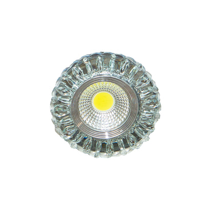 Cosmic LED Spot, 3W, Cool/Werm/Neutral Light, 19A Προεπιλεγμένος τίτλος Alessandro Design