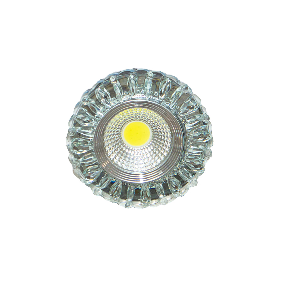 Cosmic LED Spot, 3W, Cool/Werm/Neutral Light, 19A Προεπιλεγμένος τίτλος Alessandro Design