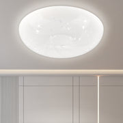 Φωτιστικό οροφής LED 35 cm, 31W, 3000K / 4000K / 6000K, Λευκά, μεταλλικά και ακρυλικά φωτιστικά οροφής LED Προεπιλεγμένος τίτλος Alessandro Design