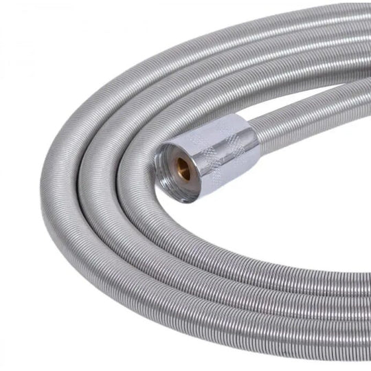 Arc Hose, 200 cm, Chrome, FAR200 Προεπιλεγμένος τίτλος Alessandro Design