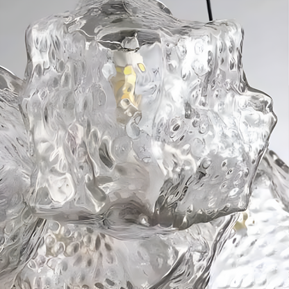 Πολυέλαιος ECOLUCE MODERN, Globe, 13xE27, Ρυθμιζόμενο ύψος, Chrome Modern Chandeliers Προεπιλεγμένος τίτλος Alessandro Design
