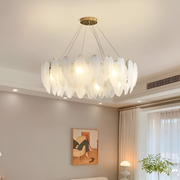 VICOMTE Pepito Crystal Chandelier, 5x E14, Διάμετρος 42cm, Χρυσό, Ρυθμιζόμενο ύψος Μοντέρνοι Πολυέλαιοι Προεπιλεγμένος τίτλος Alessandro Design
