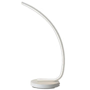 Λάμπα LED Nemesis, 14W, Κρύο/Ζεστό/Ουδέτερο φως, μέταλλο και ακρυλικό, Λευκοί λαμπτήρες & λάμπες Προεπιλεγμένος τίτλος Alessandro Design