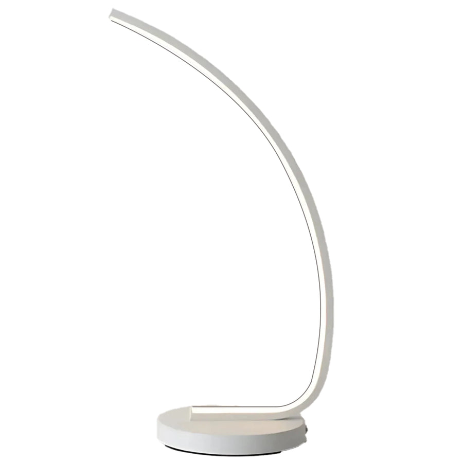 Λάμπα LED Nemesis, 14W, Κρύο/Ζεστό/Ουδέτερο φως, μέταλλο και ακρυλικό, Λευκοί λαμπτήρες & λάμπες Προεπιλεγμένος τίτλος Alessandro Design