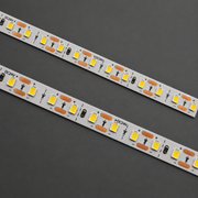 Λωρίδα LED 58W/10M, IP21, Πλάτος 0,8cm, Ζεστό φως, 6000K, Λευκό