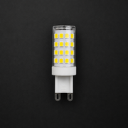 Λάμπα LED, G9, 5W, Θερμό φως, 3000K