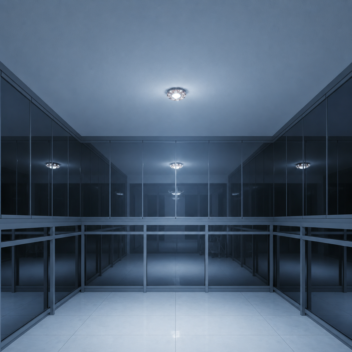 ORBITA LED Spot, 5W, Στρογγυλό, Κρύο / Ζεστό φως, Αντίκα Μπρούντζο, Ρητίνη και Γυαλί LED Spot Προεπιλεγμένος τίτλος Alessandro Design