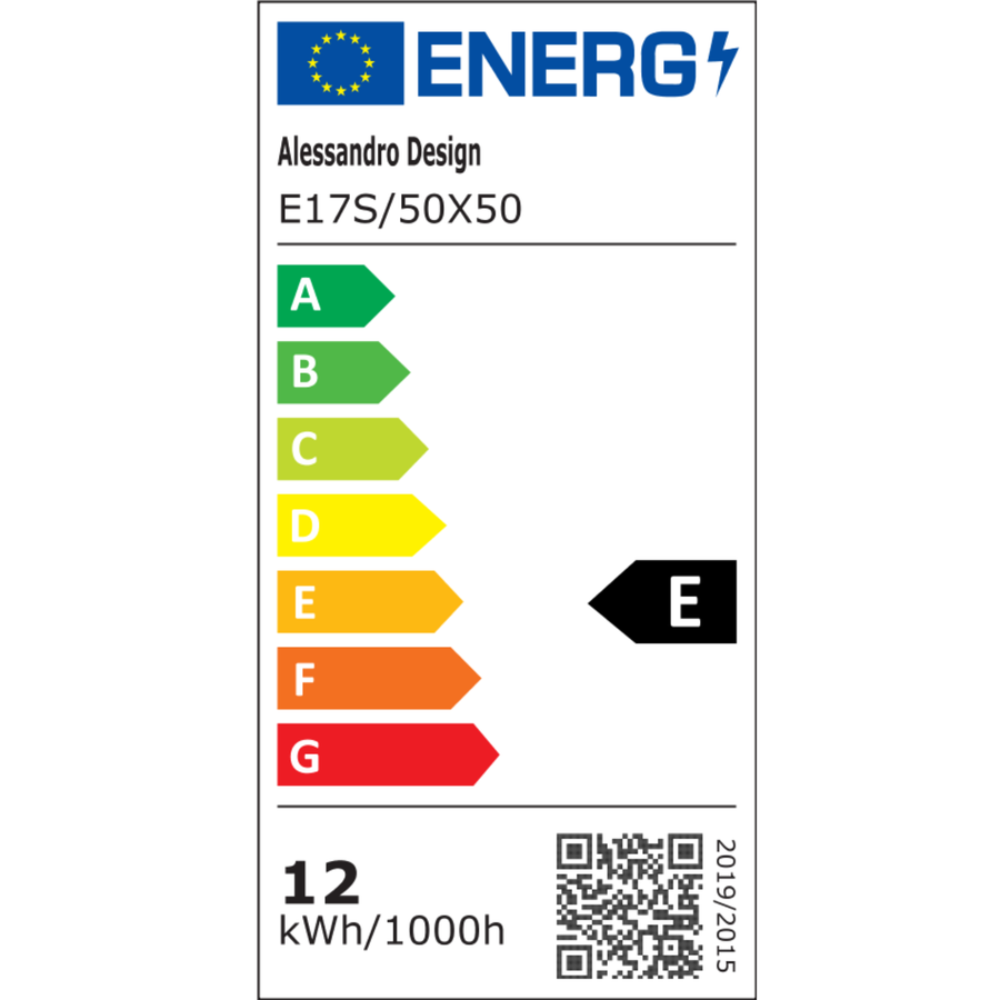 LED Στρογγυλός καθρέφτης, 50cm, VIVO Touch, Σύστημα Demister, Dimmable Mirrors Korman E Προεπιλεγμένος τίτλος Alessandro Design