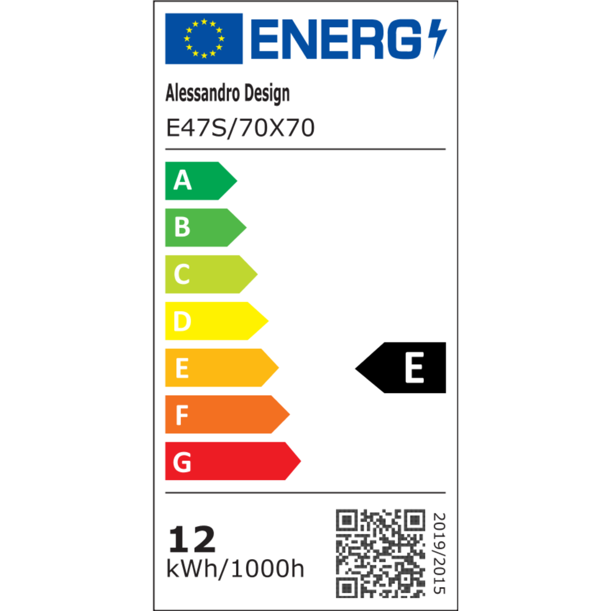 Στρογγυλός καθρέφτης LED 70cm, Stellaire Touch, Σύστημα αποθάμβωσης, Dimmable Mirrors Korman E Προεπιλεγμένος τίτλος Alessandro Design