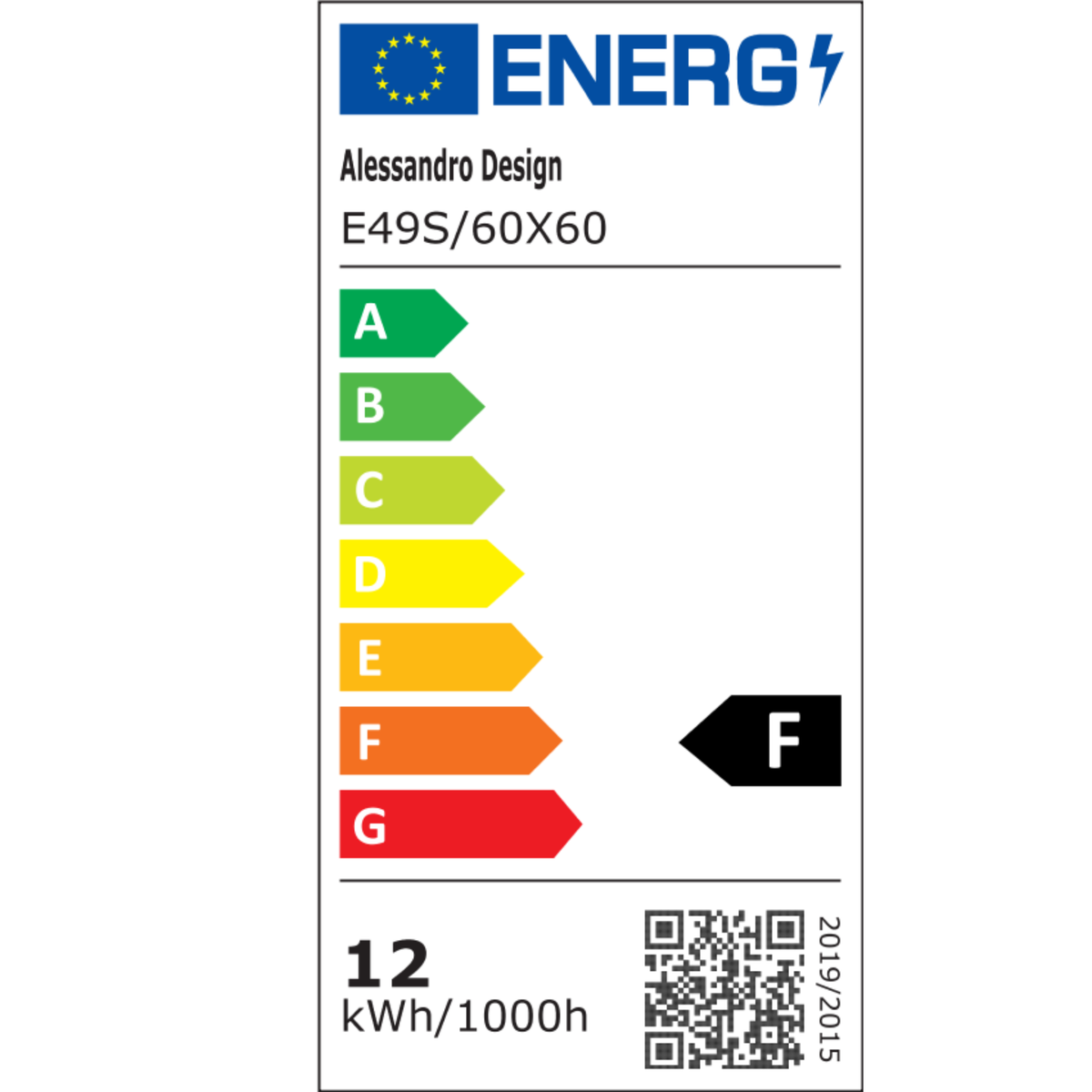 LED Στρογγυλός καθρέφτης, 60cm, Lira Touch, Σύστημα Demister, Dimmable Mirrors Korman E Προεπιλεγμένος τίτλος Alessandro Design