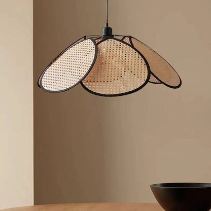 Vintage Chandelier 1xE27, Barn, Diameter 80cm, Wood and Metal, Brown Vintage Chandeliers Προεπιλεγμένος τίτλος Alessandro Design