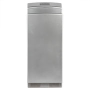 Στεγνωτήρας χεριών με αισθητήρα, 1200W, γκρι, 2026GR Προεπιλεγμένος τίτλος Alessandro Design