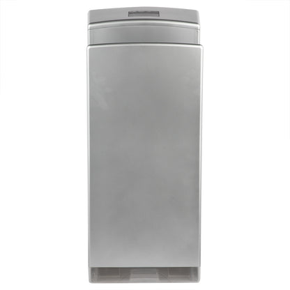 Στεγνωτήρας χεριών με αισθητήρα, 1200W, γκρι, 2026GR Προεπιλεγμένος τίτλος Alessandro Design