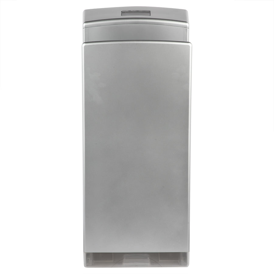 Στεγνωτήρας χεριών με αισθητήρα, 1200W, γκρι, 2026GR Προεπιλεγμένος τίτλος Alessandro Design
