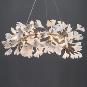 Crystal Chandelier Alpha 8XG9 Gold Adjustable Height Modern Chandeliers Προεπιλεγμένος τίτλος Alessandro Design