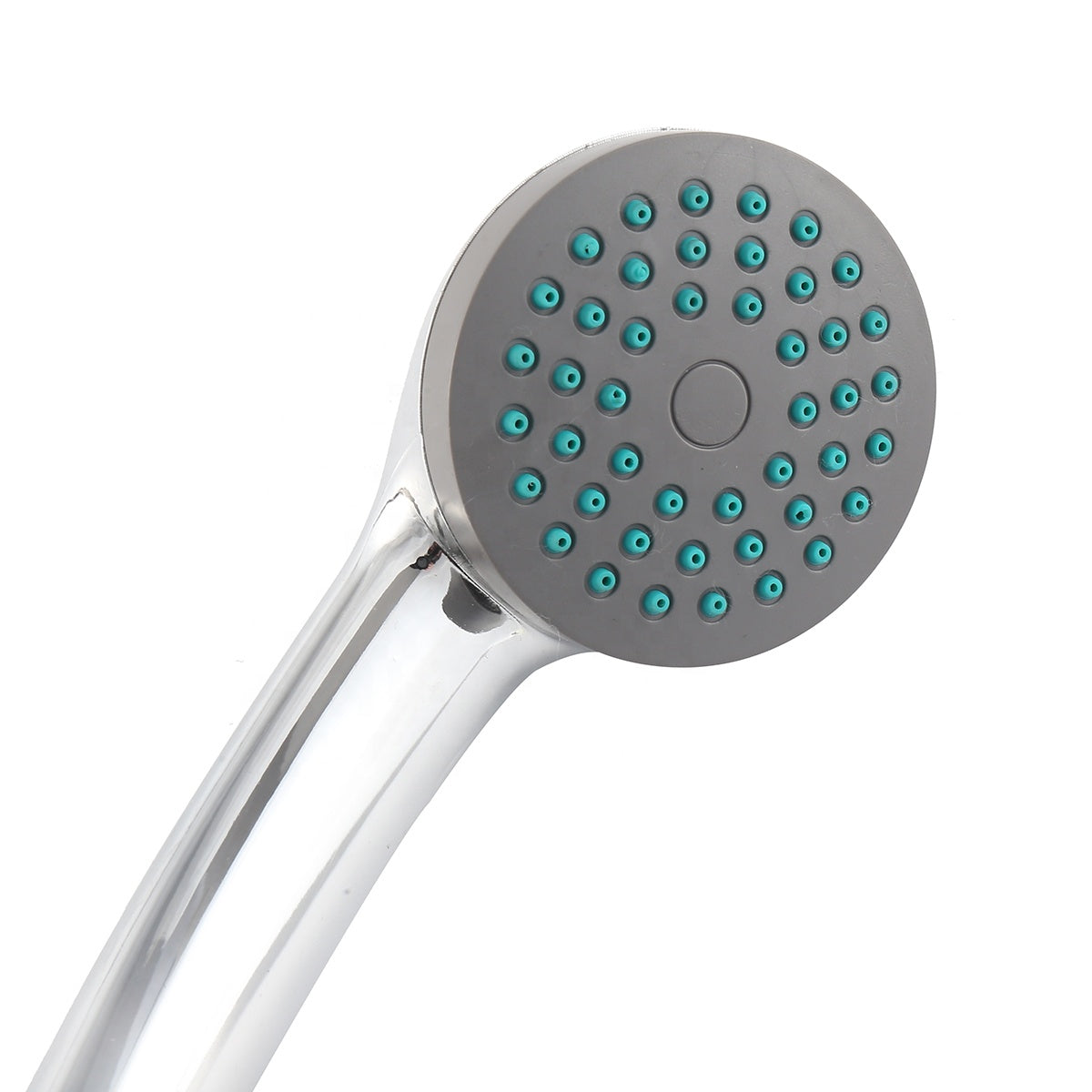 Κεφαλή ντους, ABS, Γκρι, PD100 Faucets & Shower Columns Προεπιλεγμένος τίτλος Alessandro Design
