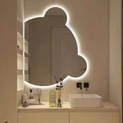 Καθρέφτης Ursulet LED, 110X80, Touch, Demister System, Dimable E66/110X80 Mirrors Korman E Προεπιλεγμένος τίτλος Alessandro Design