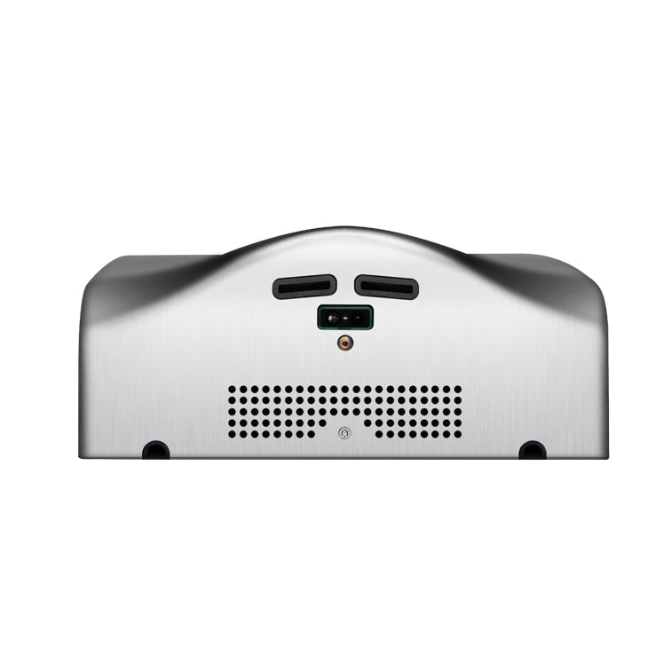Στεγνωτήριο χεριών με αισθητήρα, 1200W, ανοξείδωτο ατσάλι, FL3009NX Προεπιλεγμένος τίτλος Alessandro Design