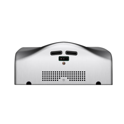 Στεγνωτήριο χεριών με αισθητήρα, 1200W, ανοξείδωτο ατσάλι, FL3009NX Προεπιλεγμένος τίτλος Alessandro Design