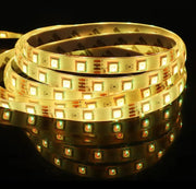 LED Strip Kit 5050 5m with remote control, RGB, 10W/m, 5m, IP44 LED Products Προεπιλεγμένος τίτλος Alessandro Design