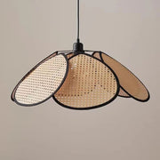 Vintage Chandelier 1xE27, Barn, Diameter 80cm, Wood and Metal, Brown Vintage Chandeliers Προεπιλεγμένος τίτλος Alessandro Design