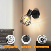 Chandelier with Shade, GRACIE, Diamond, 1XE14, Black, Metal Classic Chandeliers Προεπιλεγμένος τίτλος Alessandro Design