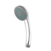 Κεφαλή ντους, ABS, Γκρι, PD100 Faucets & Shower Columns Προεπιλεγμένος τίτλος Alessandro Design
