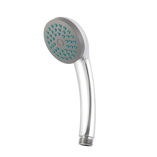 Κεφαλή ντους, ABS, Γκρι, PD100 Faucets & Shower Columns Προεπιλεγμένος τίτλος Alessandro Design