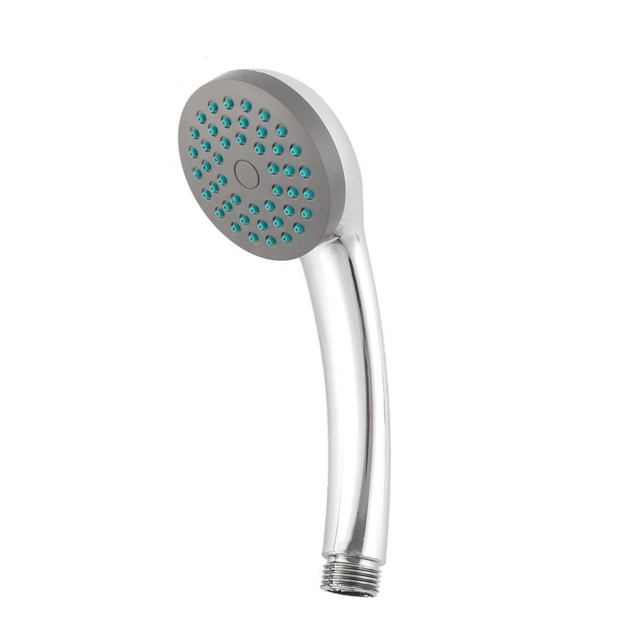 Κεφαλή ντους, ABS, Γκρι, PD100 Faucets & Shower Columns Προεπιλεγμένος τίτλος Alessandro Design