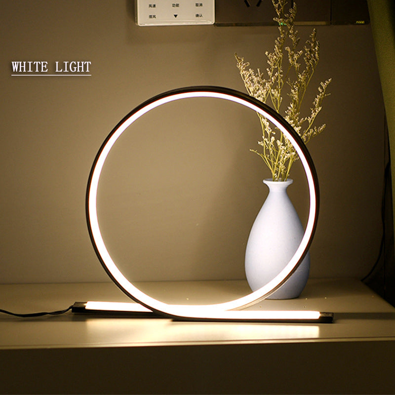 Λάμπα LED 21W, Κρύο/Ζεστό/Ουδέτερο φως, μέταλλο και ακρυλικό, Μαύροι λαμπτήρες & λαμπτήρες Προεπιλεγμένος τίτλος Alessandro Design