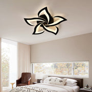 Πολυέλαιος LED με Τηλεχειριστήριο LT660/5BK, 5 Elements, 54W, Light 3000/4000/6000K, Μαύροι, ρυθμιζόμενου ύψους Πολυέλαιοι LED με τηλεχειριστήριο Προεπιλεγμένος τίτλος Alessandro Design