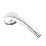 Κεφαλή ντους, ABS, Γκρι, PD100 Faucets & Shower Columns Προεπιλεγμένος τίτλος Alessandro Design