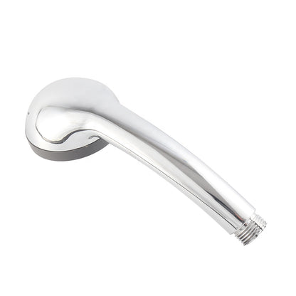 Κεφαλή ντους, ABS, Γκρι, PD100 Faucets & Shower Columns Προεπιλεγμένος τίτλος Alessandro Design