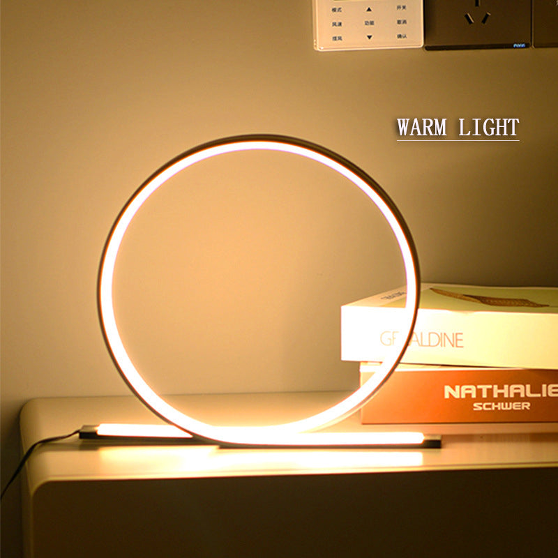 Λάμπα LED 21W, Κρύο/Ζεστό/Ουδέτερο φως, μέταλλο και ακρυλικό, Μαύροι λαμπτήρες & λαμπτήρες Προεπιλεγμένος τίτλος Alessandro Design