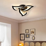 Πολυέλαιος LED με Τηλεχειριστήριο LT660/3BK, 3 Elements, 32W, Light 3000/4000/6000K, Μαύροι, ρυθμιζόμενου ύψους Πολυέλαιοι LED με τηλεχειριστήριο Προεπιλεγμένος τίτλος Alessandro Design