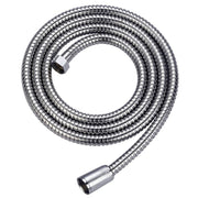 Πλεγμένος σωλήνας ντους 150 cm FD100/150 Αξεσουάρ μπάνιου Προεπιλεγμένος τίτλος Alessandro Design