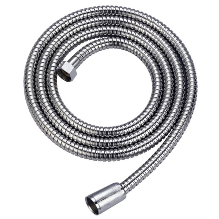 Πλεγμένος σωλήνας ντους 150 cm FD100/150 Αξεσουάρ μπάνιου Προεπιλεγμένος τίτλος Alessandro Design