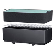 Στεγνωτήριο χεριών με αισθητήρα, 1200W, ανοξείδωτο ατσάλι, FL3009NX Προεπιλεγμένος τίτλος Alessandro Design