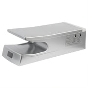 Στεγνωτήρας χεριών με αισθητήρα, 1200W, γκρι, 2026GR Προεπιλεγμένος τίτλος Alessandro Design