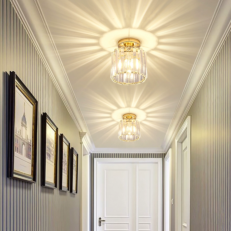 Classic Georgian Chandelier LC110GD, 1xE27, Διάμετρος 12 cm, Ύψος 17 cm, Χρυσός, Κρύσταλλο, Σίδερο, Δεν περιλαμβάνονται βολβοί Classic Chandeliers Προεπιλεγμένος τίτλος Alessandro Design