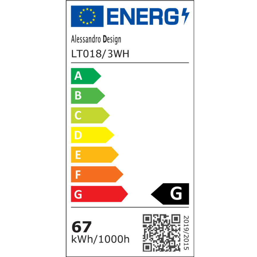 Πολυέλαιος LED με τηλεχειριστήριο DALIA 67W, 3 πέταλα, κρύο/θερμ/ουδέτερο φως, ρυθμιζόμενο, λευκός πολυέλαιος LED με τηλεχειριστήριο Προεπιλεγμένος τίτλος Alessandro Design