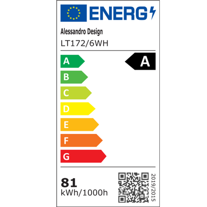 Πολυέλαιος LED με τηλεχειριστήριο, GIO, 81W, Κρύο/Ζεστό/Ουδέτερο φως, Λευκός πολυέλαιος LED με τηλεχειριστήριο Προεπιλεγμένος τίτλος Alessandro Design