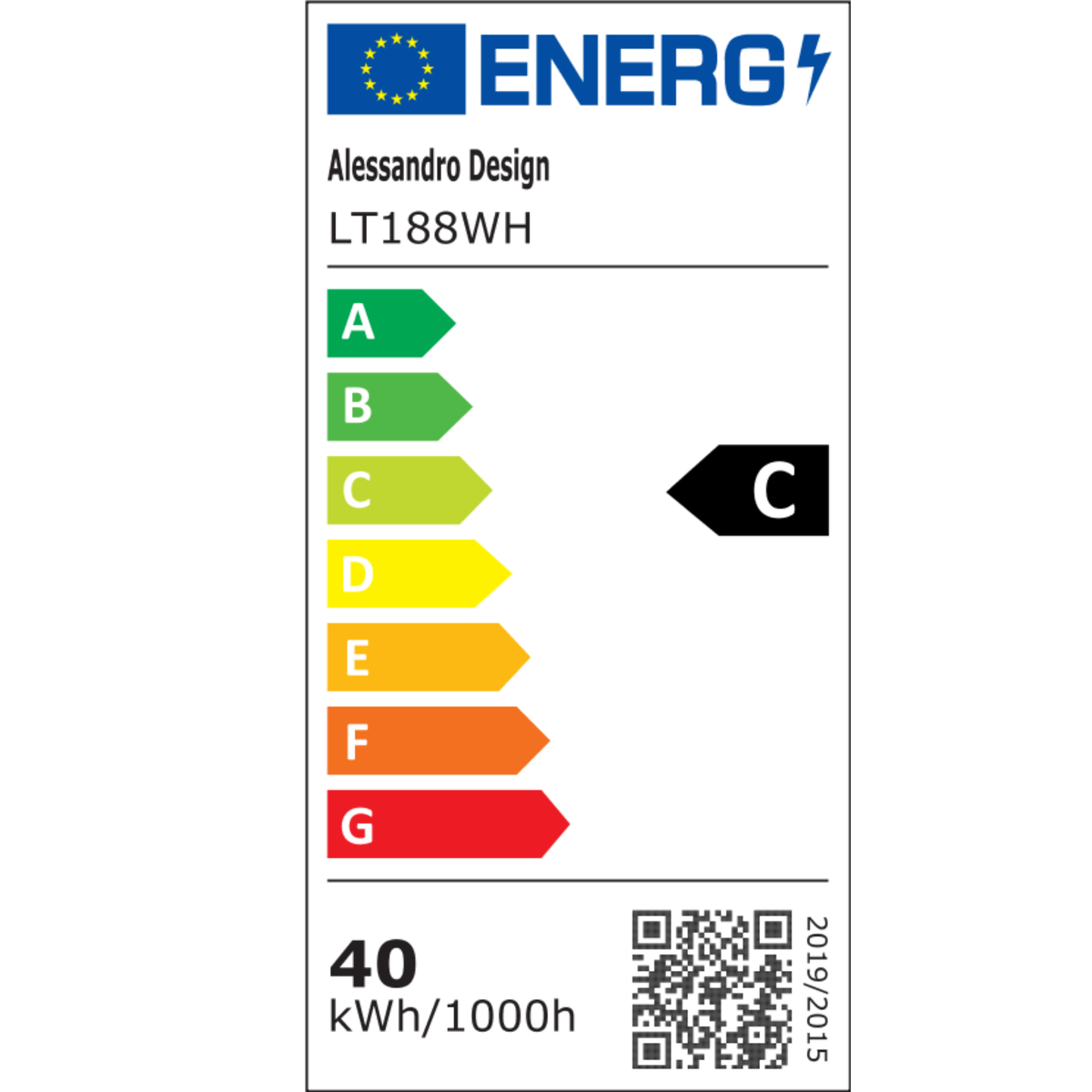 Πολυέλαιος LED με Τηλεχειριστήριο LT188WH, κρύσταλλο και μέταλλο, 40W, ρυθμιζόμενο, ρυθμιζόμενο ύψος, δροσερό/θερμό/ουδέτερο φως, πολυέλαιοι LED πολυτελείας φωτισμού με τηλεχειριστήριο προεπιλεγμένος τίτλος Alessandro Design