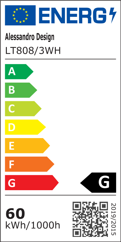 Πολυέλαιος LED με τηλεχειριστήριο ZOE, 60W, 3 τετράγωνα, κρύο/θερμό/ουδέτερο φως, ρυθμιζόμενο, λευκό, μέταλλο και ακρυλικό